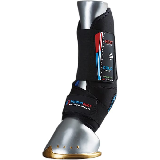 Rustbanden voor paarden Zandonà Thermoboot