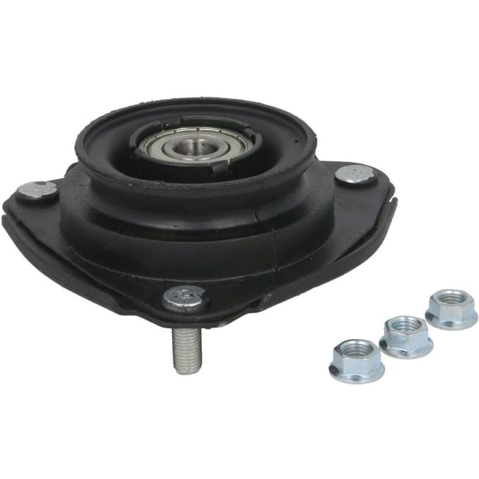 Reparatieset, veerpootbevestiging KYB SM5162