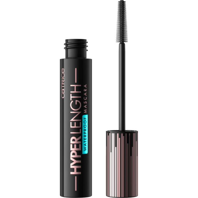Catrice Wimpers Hyper Length Waterproof Mascara Ogen Unisex 11 ml