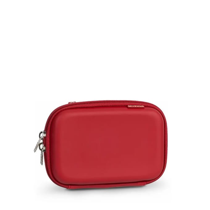 EVA hoes voor externe draagbare harde schijf Rivacase HDD Davos 9101