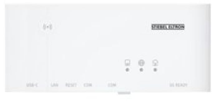 STIEBEL ELTRON Internet Service Gateway ISG Connect, Toebehoren regeling, 206780