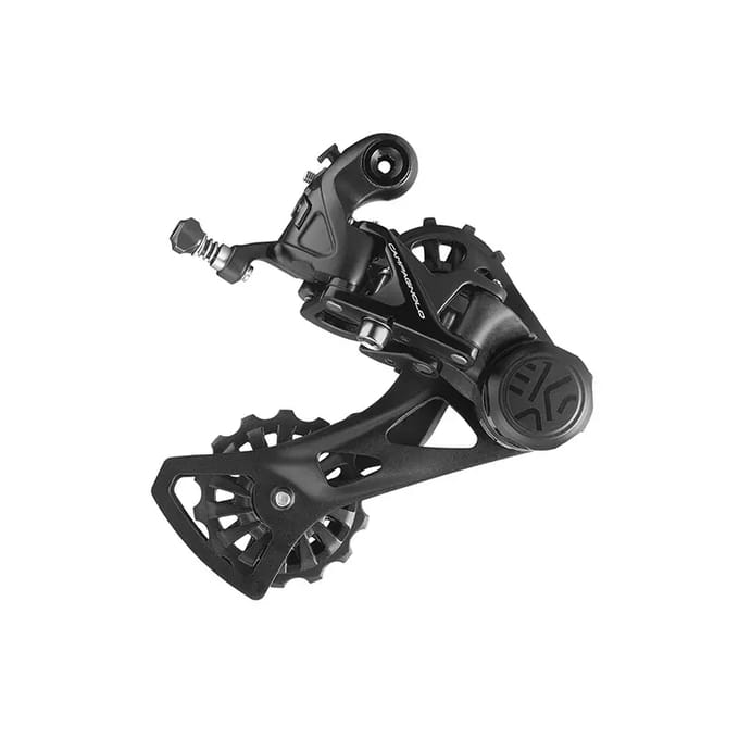 Medium achterderailleur Campagnolo Ekar Direct Mount 1 x 13 v 44 T
