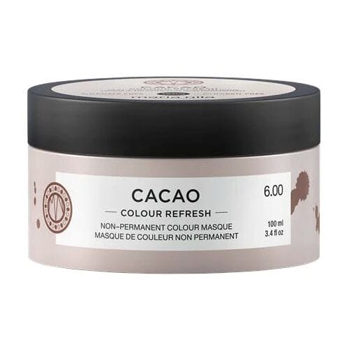 Maria Nila - Colour Refresh - 100 ml - Cacao 6.00
