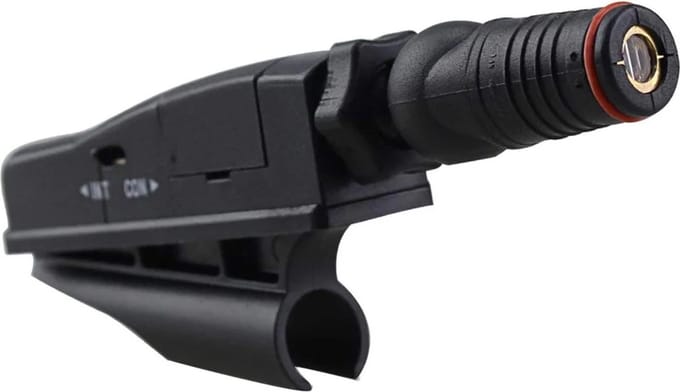 Jobber Sports Putt Laser Pointer - Golf Training voor Putten