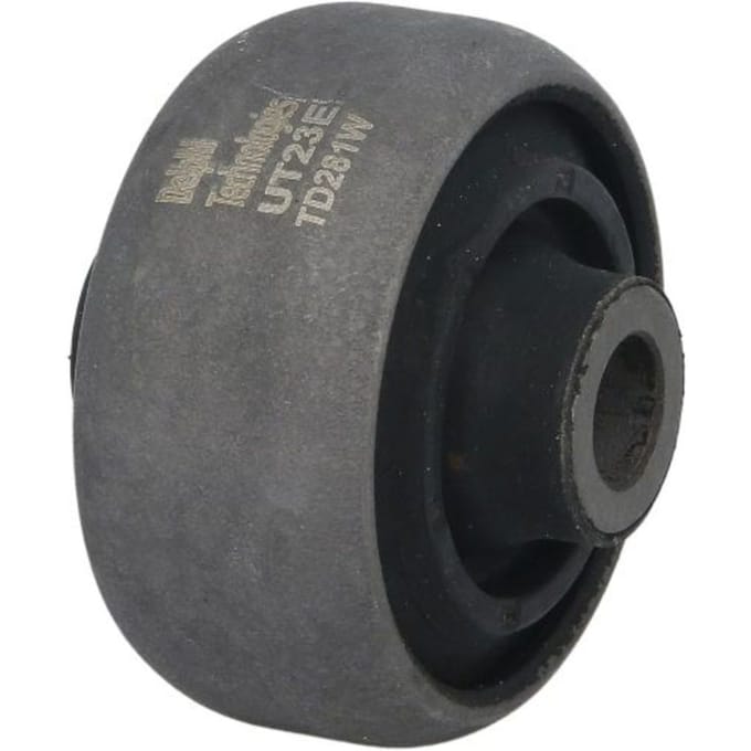 Voorste draagarm silentblock DELPHI TD281W