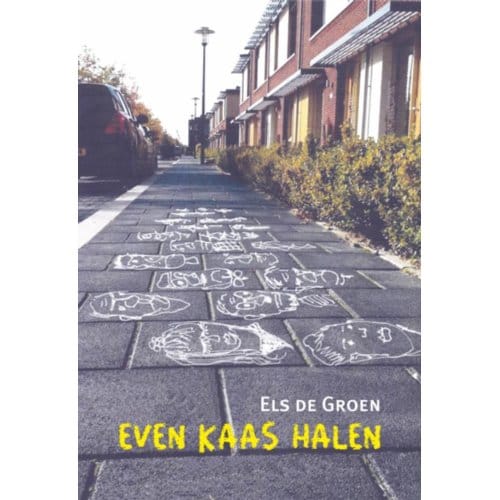 Even Kaas Halen - Els de Groen