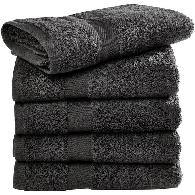 Handdoek SG Accessories Towels