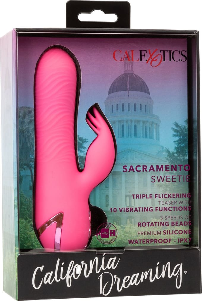 Sacramento Sweety
