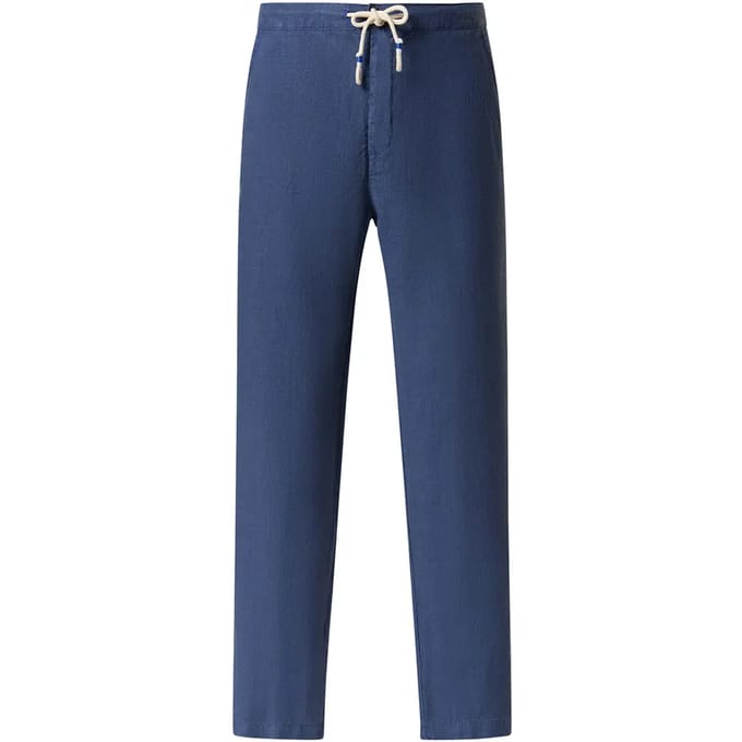 Elastische chino broek North Sails Breeze Regular Fit