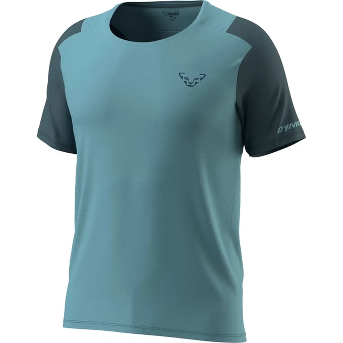Technisch shirt Dynafit Transalper