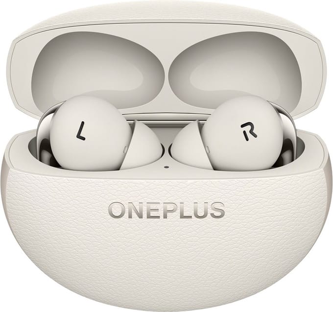 OnePlus Buds Pro 3 - Lunar Radience