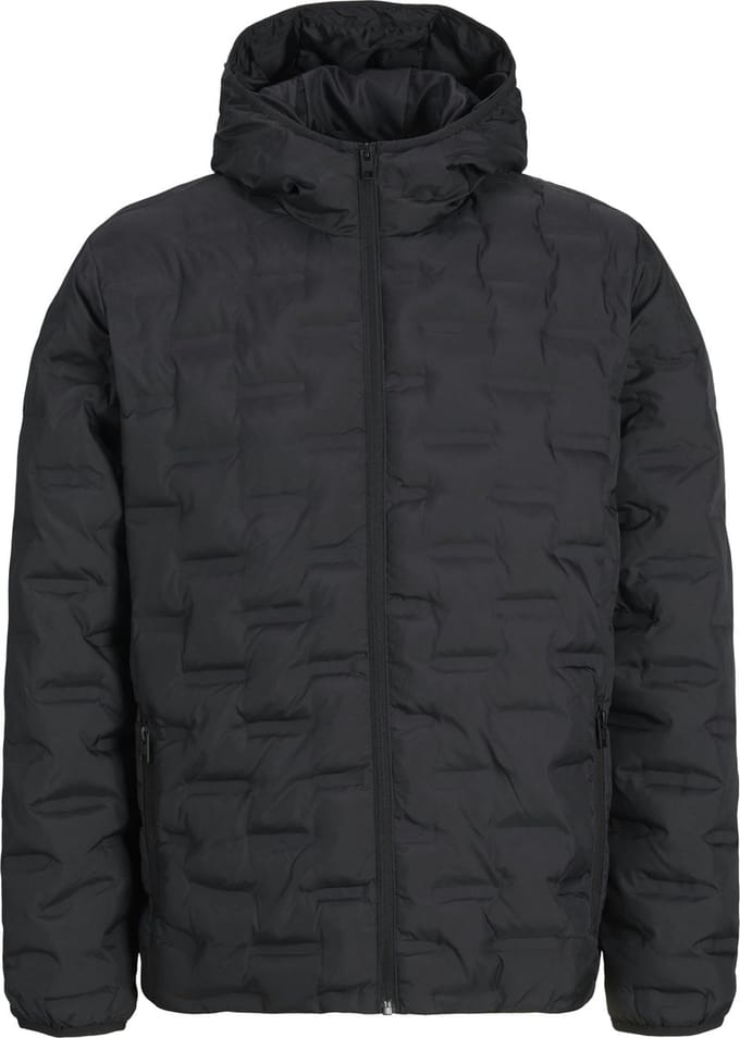 Jack & Jones Gequilte jas Gequilte jas