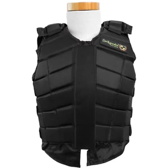 Rij-gilet Sir Lancelot