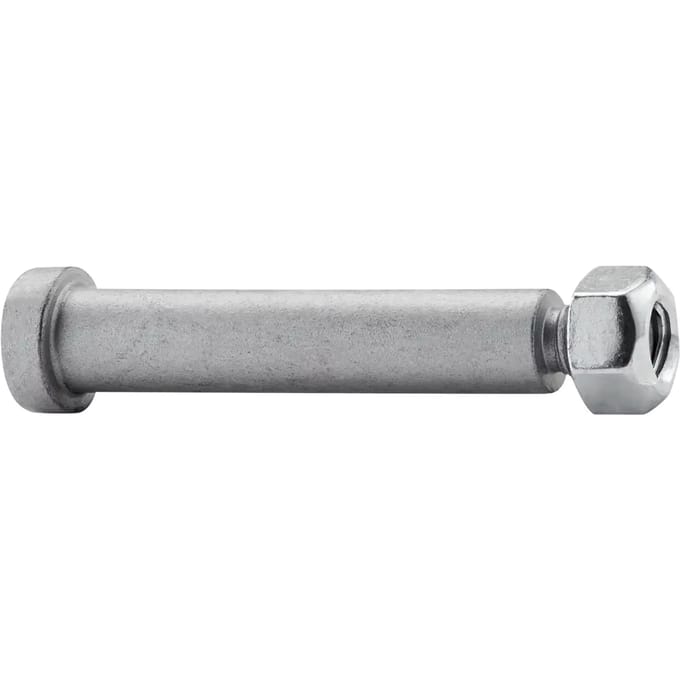 Vervangonderdelen voor klimwand Edelrid Jim (x10)