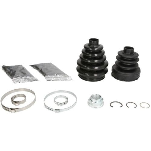 Balgenset, aandrijfas SPIDAN 25372