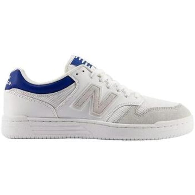 Sneakers New Balance Baskets 480 cuir