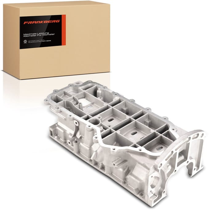 Frankberg 1x oliepan motoroliepan voor FORD