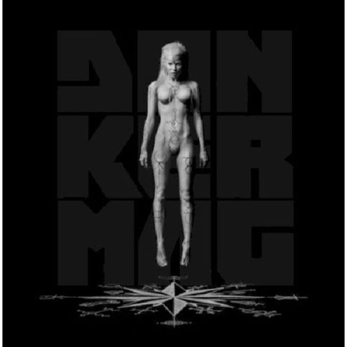 Donker Mag - Die Antwoord