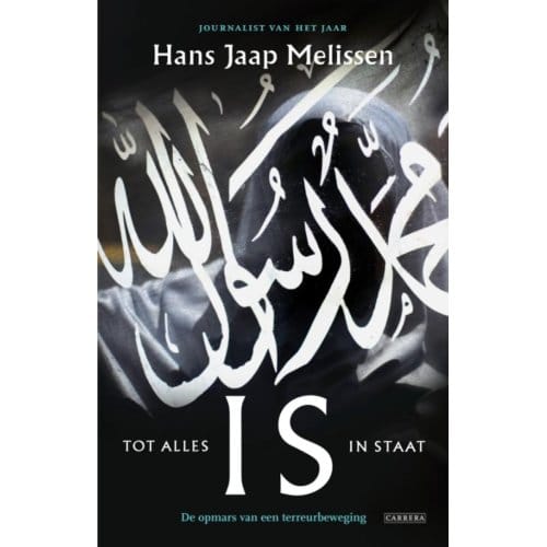 Is - Tot Alles In Staat - Hans Jaap Melissen