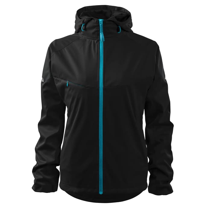 Waterdicht damesjack Malfini Cool 514