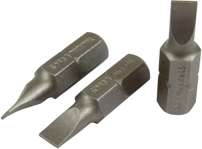 Makita SCHROEFBIT SL4,5X25MM