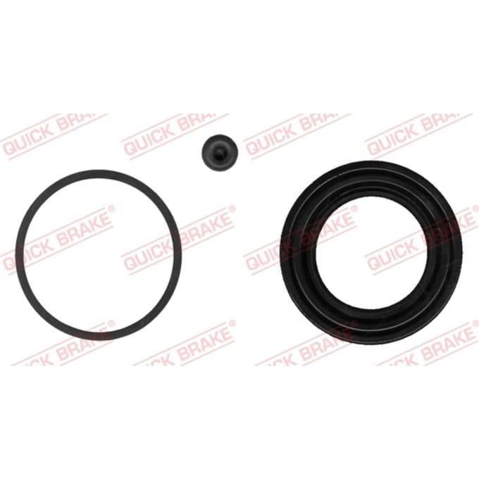 Reparatieset, remklauw QUICK BRAKE 114-0225