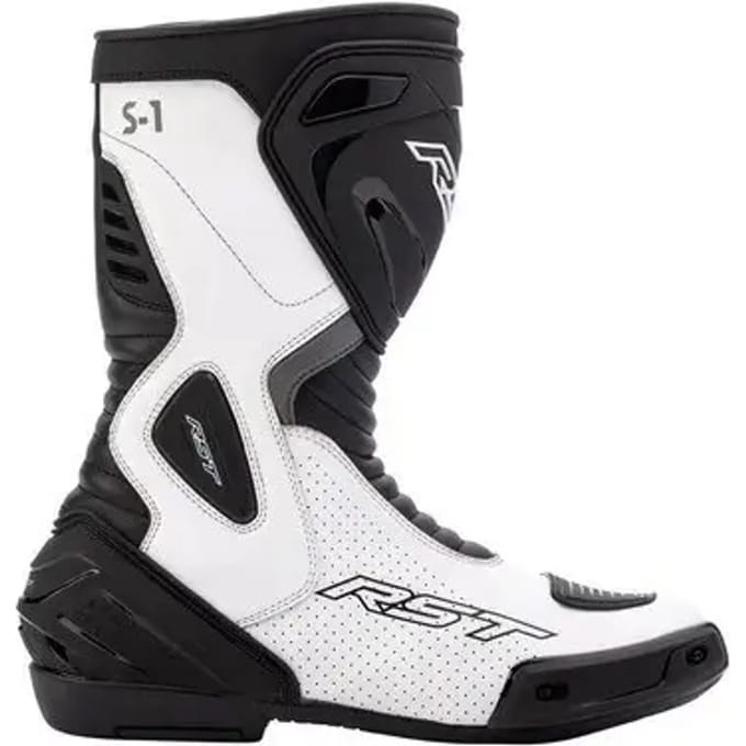 Motorlaarzen RST S1
