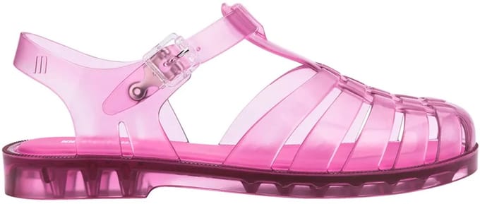 Melissa Possession Sandalen Roze EU 37