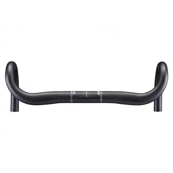 Ritchey Road Wcs Evo Curve Di2 Routing Stuur Zwart 31.8 mm / 440 mm