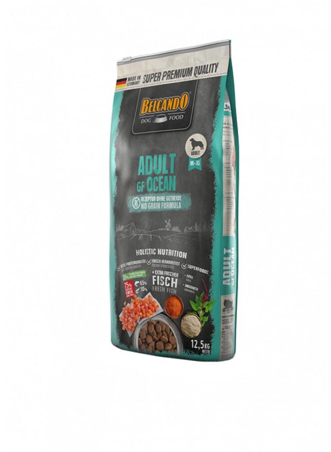 Belcando Adult Graanvrij - Oceaan - 4 kg