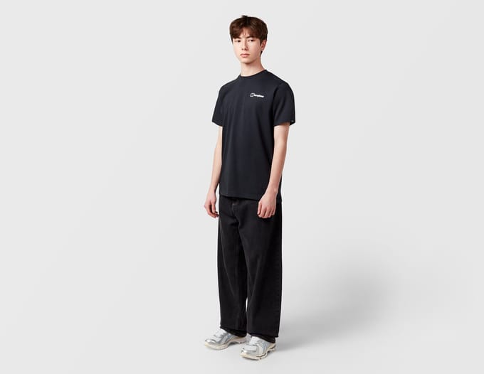 Berghaus Subsection Essential T-Shirt