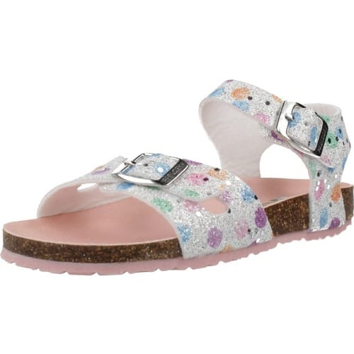 Platte sandalen Pablosky 446507p