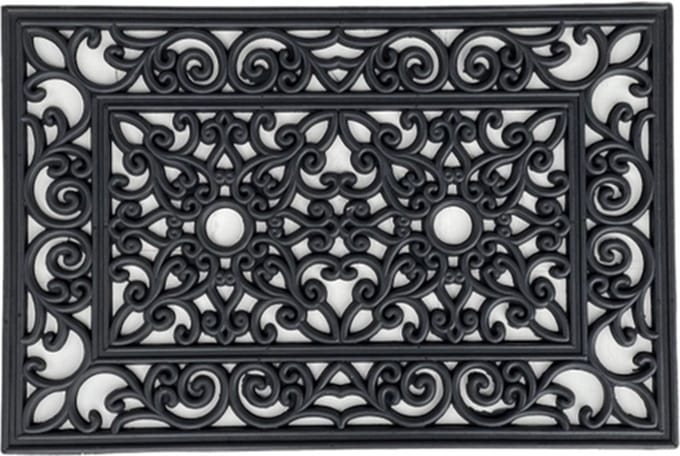 Deurmat Deco - 40x60 cm