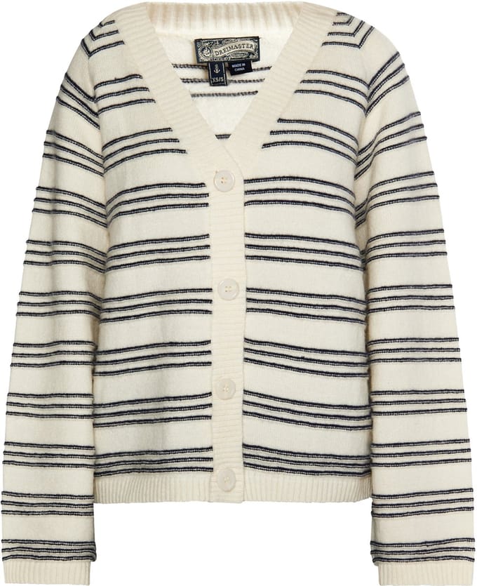 DreiMaster Vest