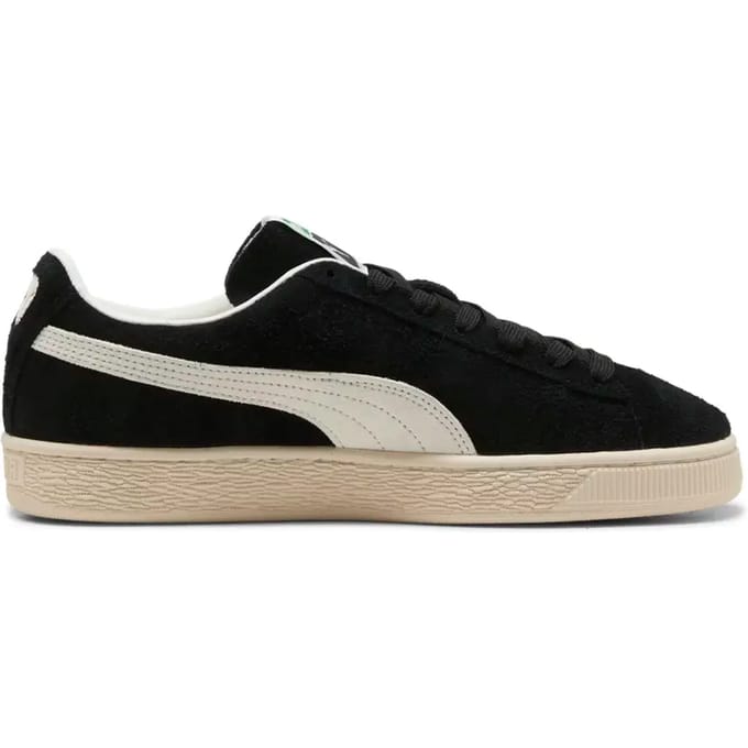 Puma Suede Charles F Stead I Zwart K01