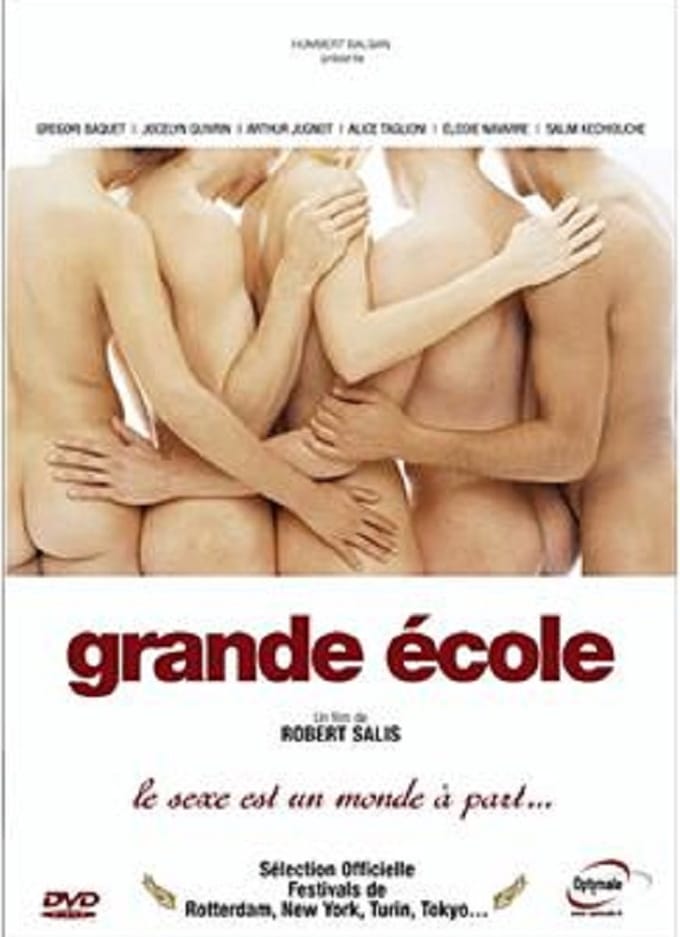 Grande école