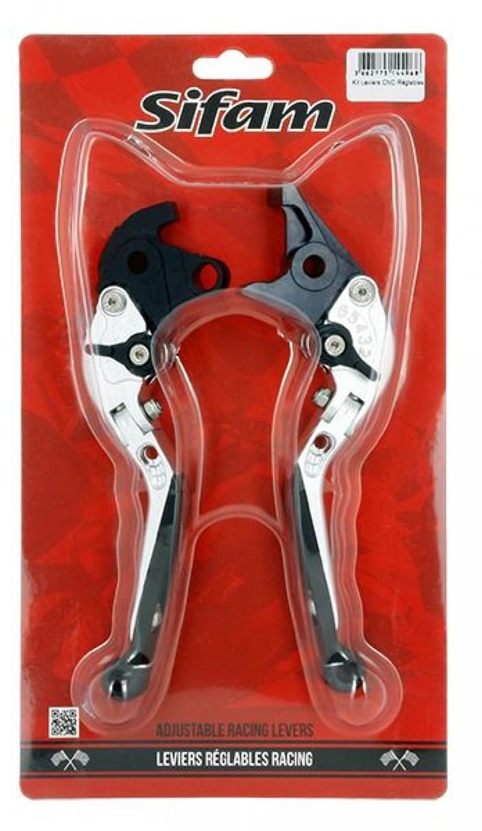 Levier d embrayage Sifam pour Auto D / G Neuf