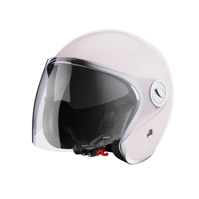 Jet motorhelm Stormer Clyde