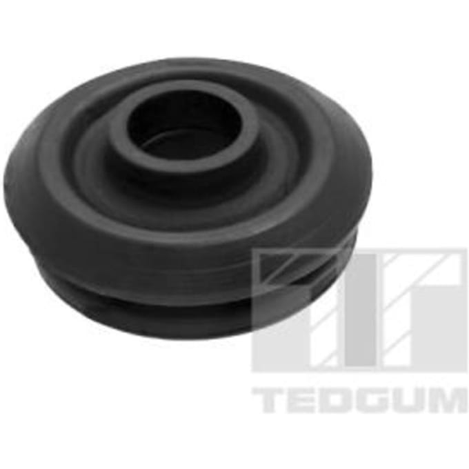 Veerpootlager TEDGUM 00448991