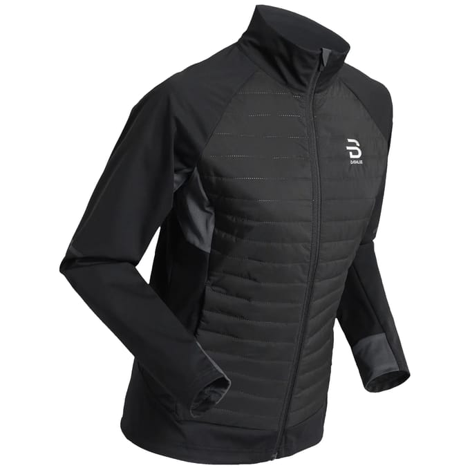 Dames ski jas Daehlie Sportswear Challenge 3.0