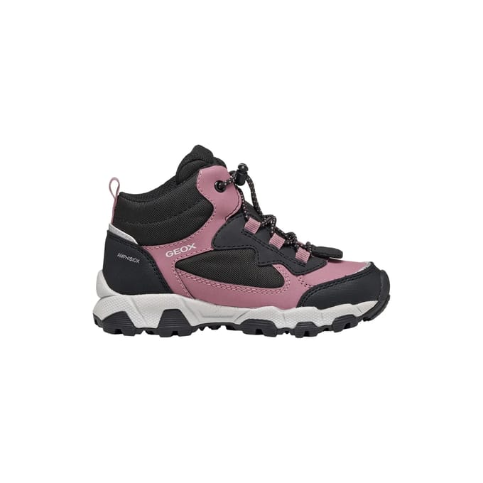 Meisjes sneakers Geox Magnetar ABX
