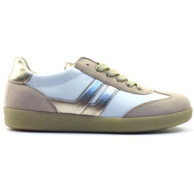 Gabor Sneakers - Dames - Beige