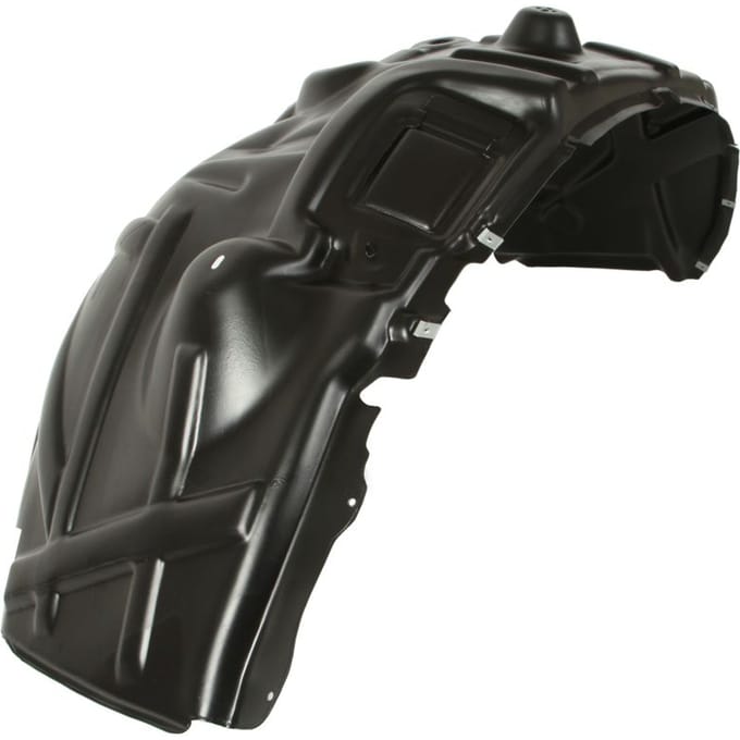Plastic spatbordbekleding BLIC 6601-01-0935803Q