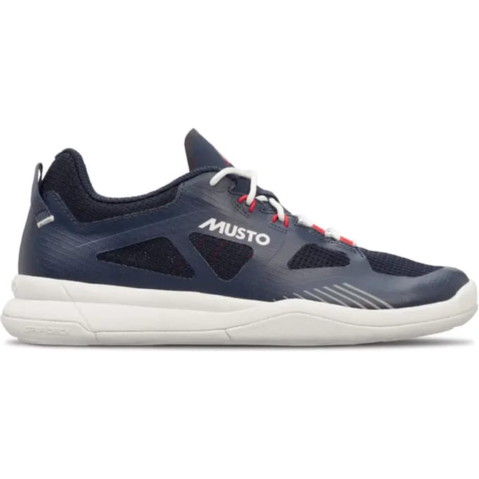 Nautische damesschoenen Musto