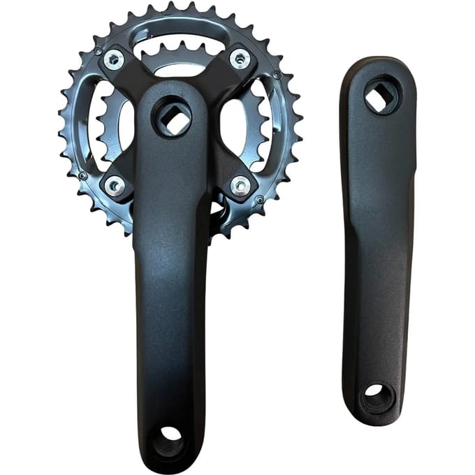 Crank Kellys Samox AF38-239SS