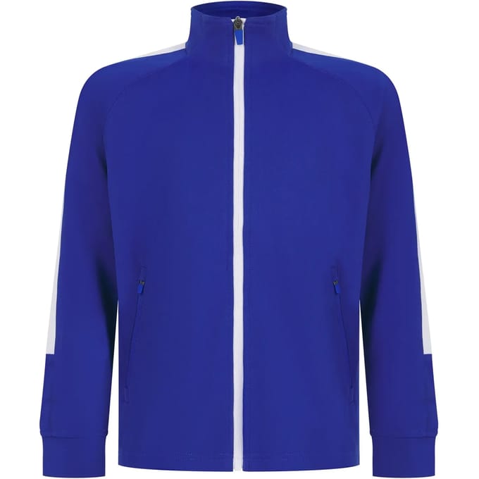 Kinder trainingspak Finden + Hales Knitted