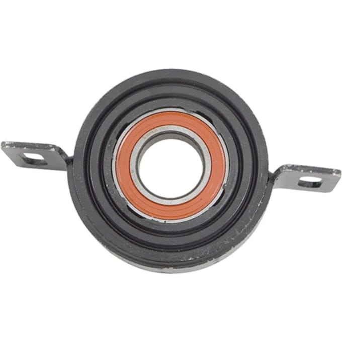 Middenlager aandrijfas TEDGUM 00580732