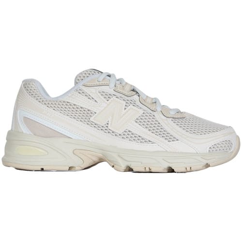 New Balance 740 - Sneakers - Unisex - Sea Salt Angora