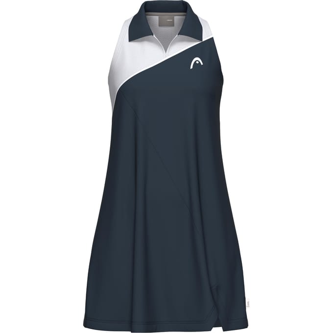HEAD Spirit Jurk Dames