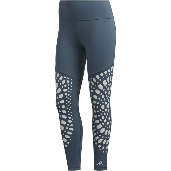 Dames legging 7/8 adidas Believe This 2.0 Power